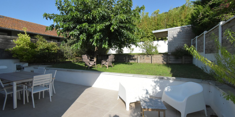 maison à BOUCAU (64340)