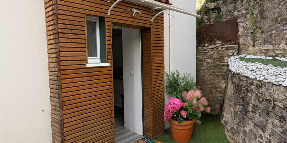 appartement à BOUCAU (64340)