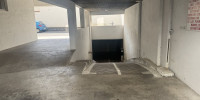 parking à ST JEAN DE LUZ (64500)