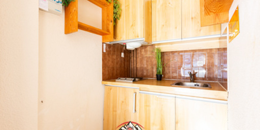 appartement à ST LARY SOULAN (65170)