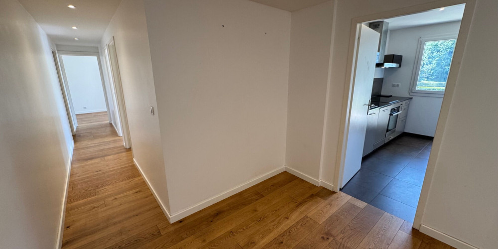 appartement à PAU (64000)