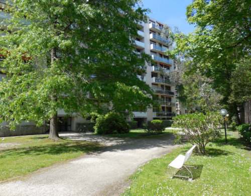 appartement  PAU