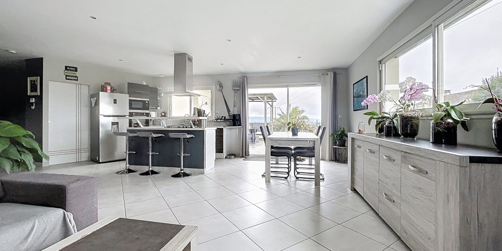 maison à SAUVAGNON (64230)