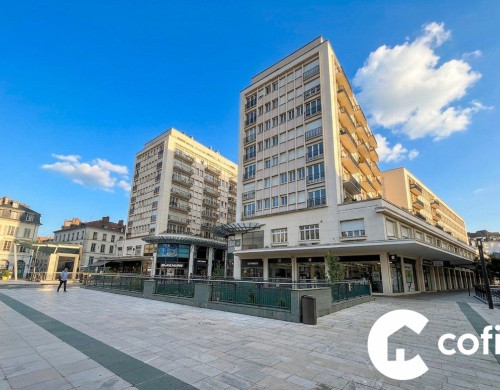 appartement  PAU