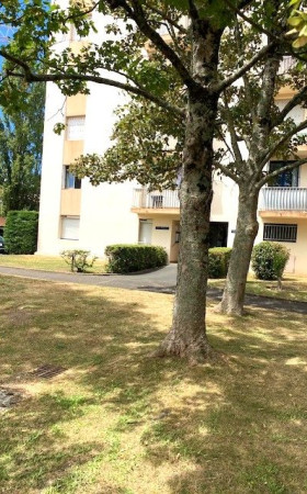 Appartement  ANGLET