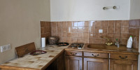 appartement à BAGNERES DE BIGORRE (65200)