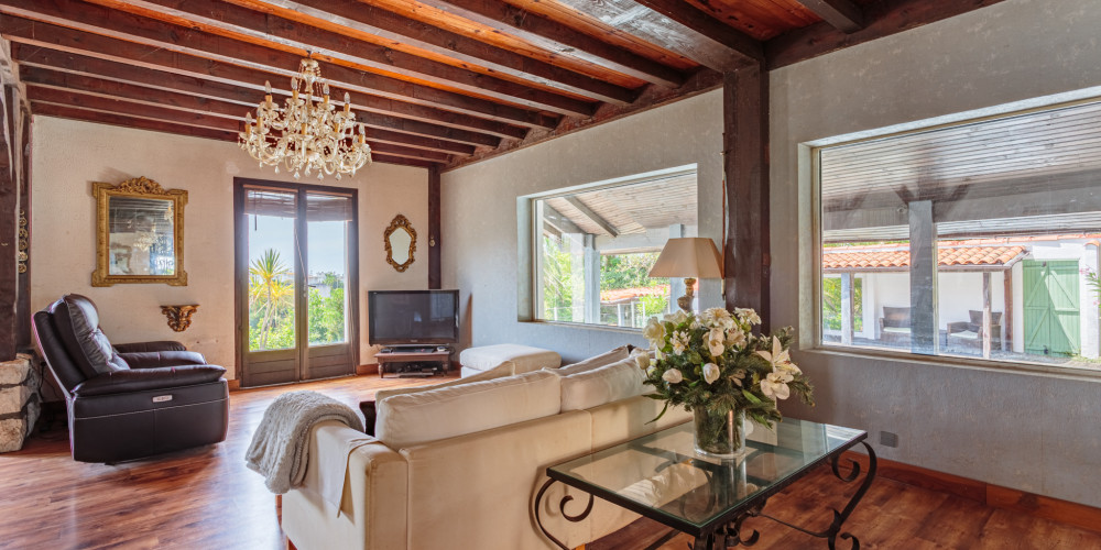 maison à BIARRITZ (64200)