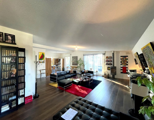 appartement  PAU
