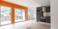 appartement à ST LARY SOULAN (65170)