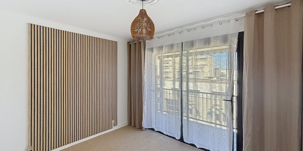 appartement à TARBES (65000)