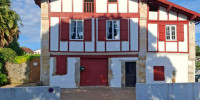 appartement à ASCAIN (64310)