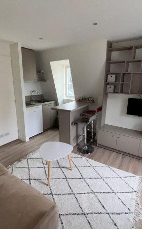 Appartement  PAU