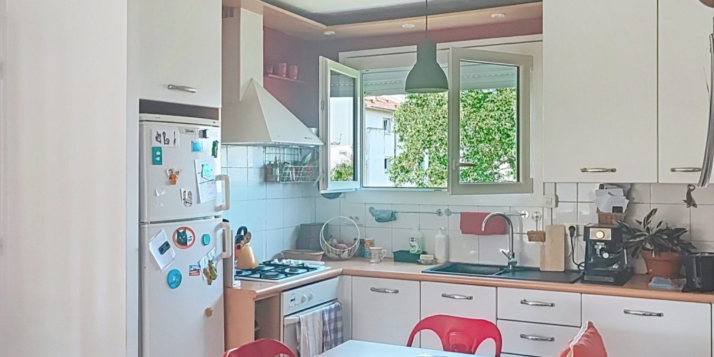 appartement à TARBES (65000)