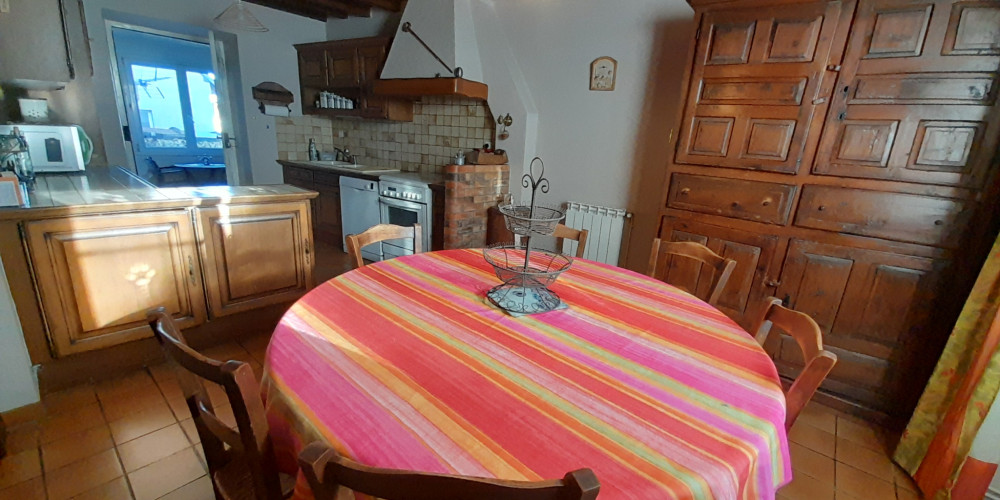 maison à ARRENS MARSOUS (65400)