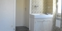 immeuble à BOUCAU (64340)