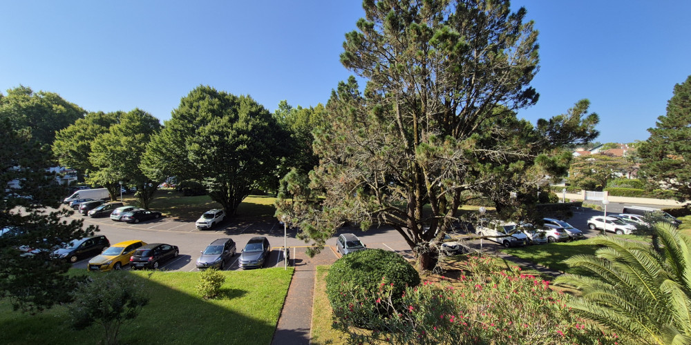appartement à ANGLET (64600)