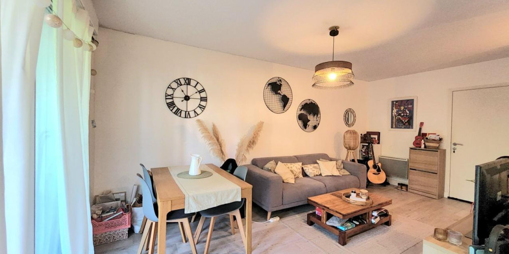 appartement à BAYONNE (64100)