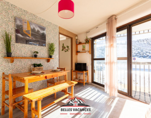 appartement  ST LARY SOULAN