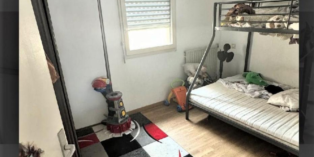 appartement à PAU (64000)