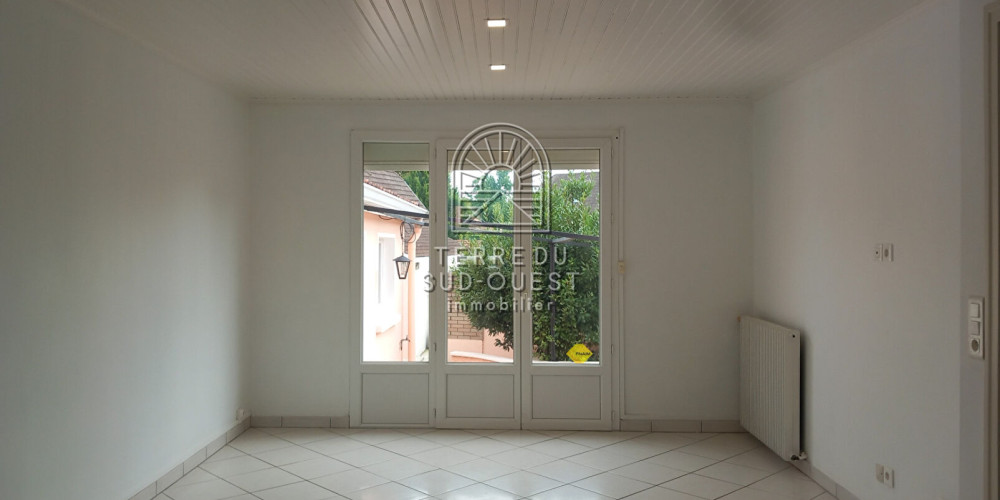 maison à ARTIX (64170)