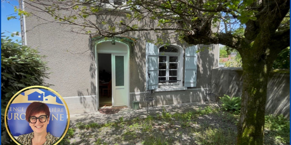 maison à PONTACQ (64530)