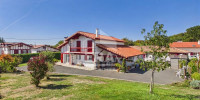 maison à HALSOU (64480)