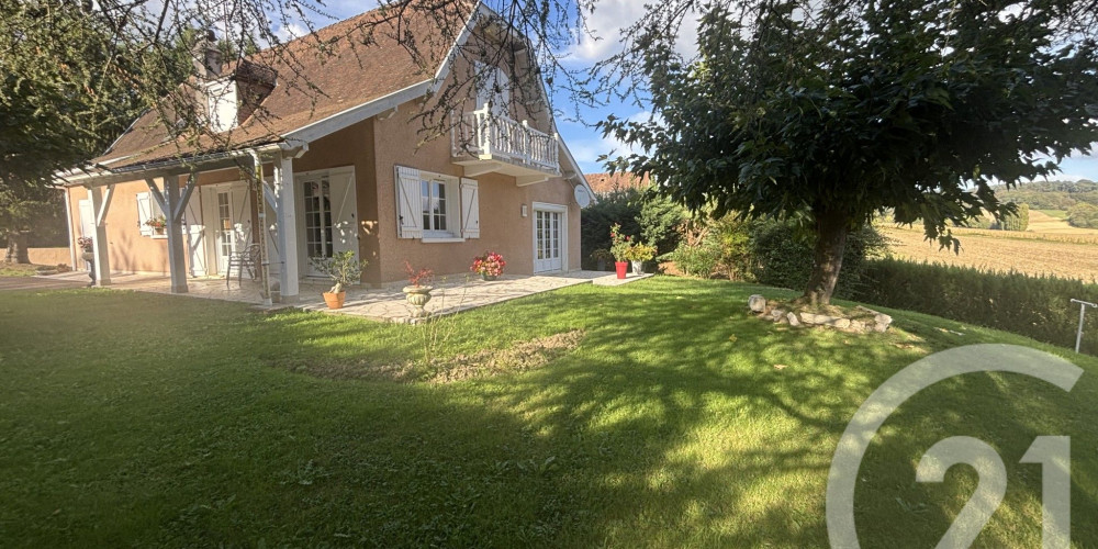 maison à ORTHEZ (64300)