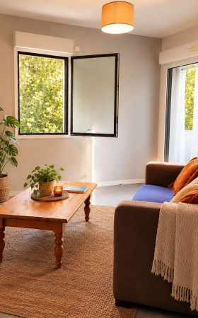 Appartement  ST JEAN DE LUZ