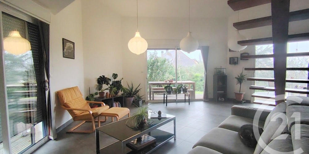 maison à SALIES DE BEARN (64270)