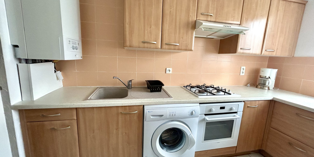 appartement à BILLERE (64140)