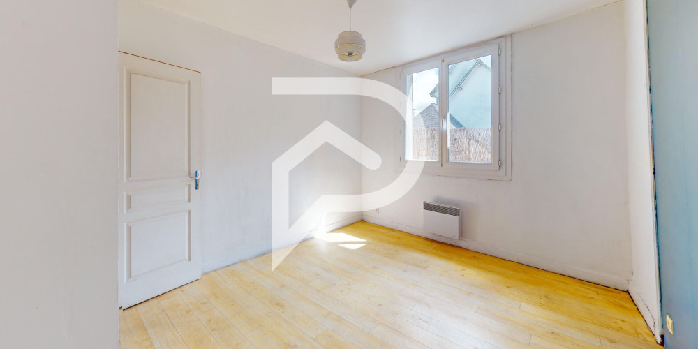 appartement à OLORON STE MARIE (64400)