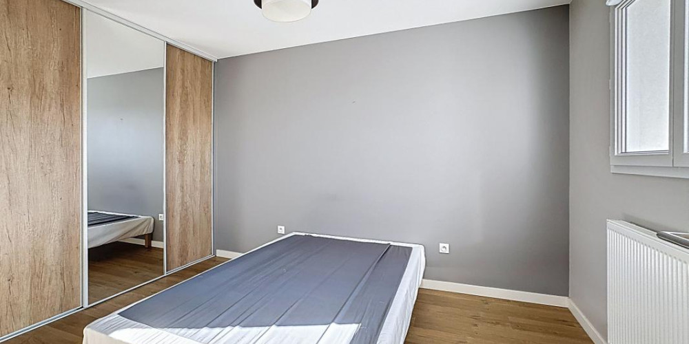 appartement à VILLEFRANQUE (64990)