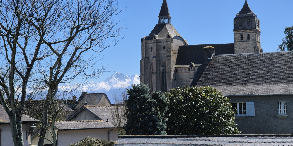 maison à TARBES (65000)