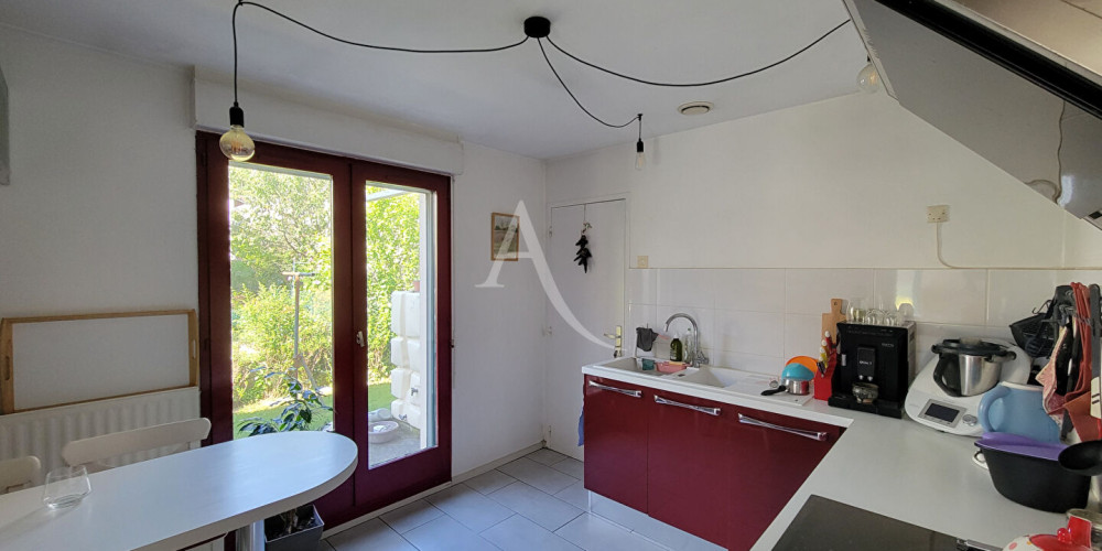 maison à BILLERE (64140)