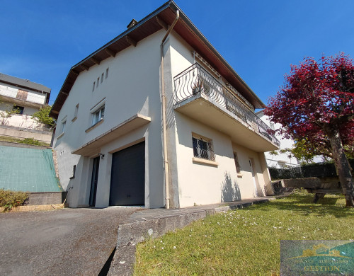 maison  LOURDES