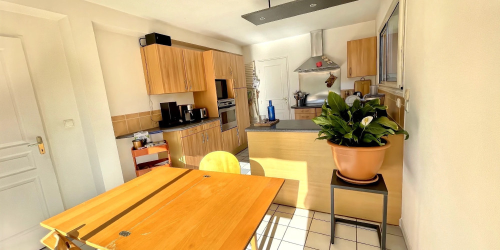 maison à IDRON (64320)