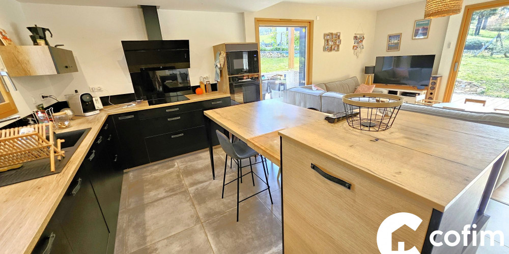 maison à GAN (64290)