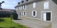 maison à LA BARTHE DE NESTE (65250)