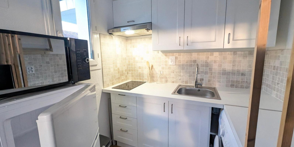 appartement à HASPARREN (64240)