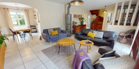 maison à MONEIN (64360)
