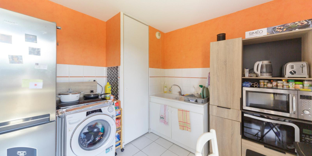 appartement à ORTHEZ (64300)