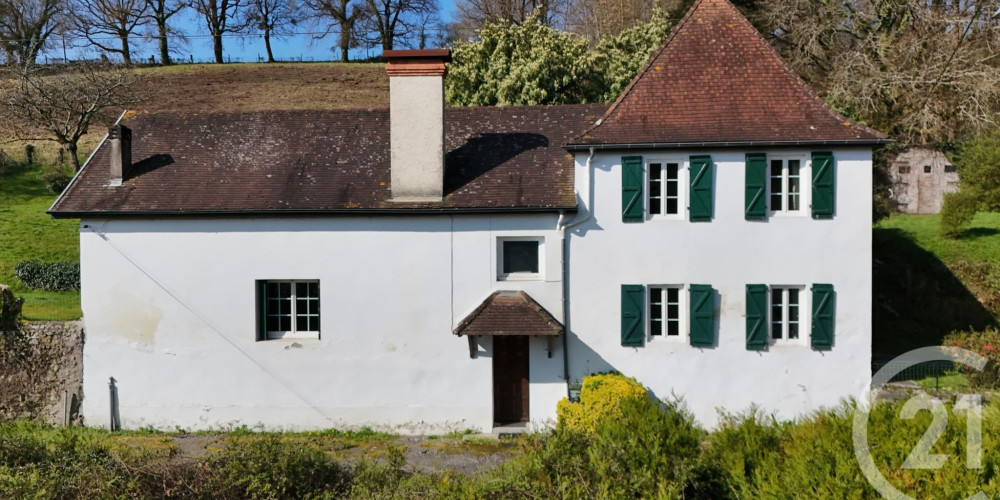 maison à ORTHEZ (64300)