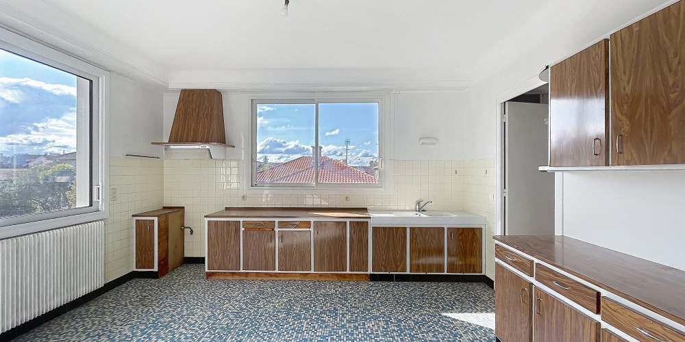 maison à BIZANOS (64320)