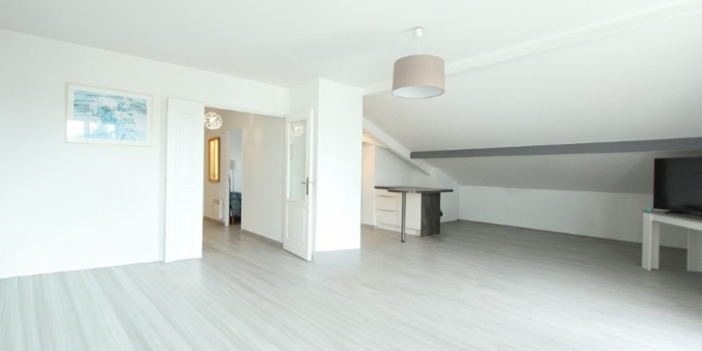 appartement à ANGLET (64600)
