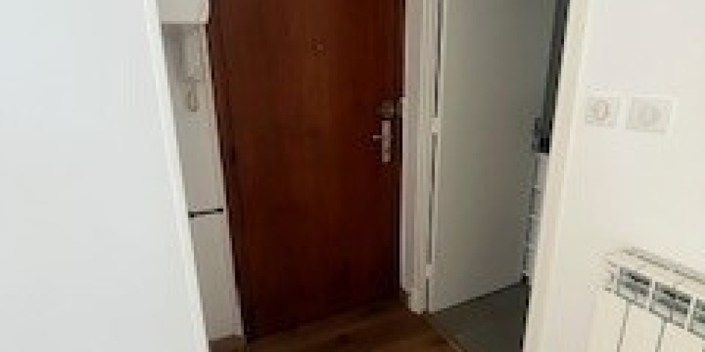 appartement à LOURDES (65100)