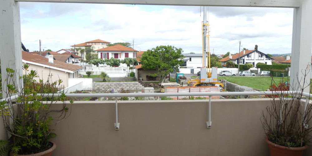 appartement à ANGLET (64600)