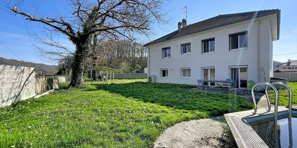 maison à GELOS (64110)