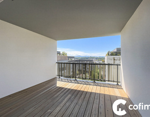 appartement  BAYONNE