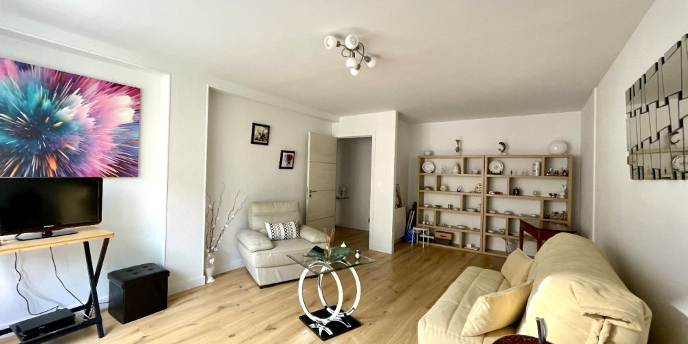 appartement à BIARRITZ (64200)
