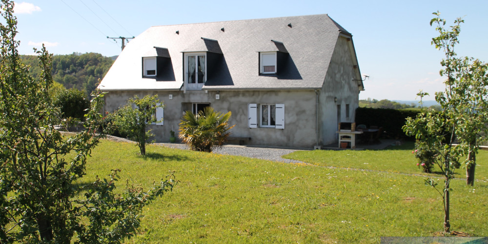 maison à SERE LANSO (65100)